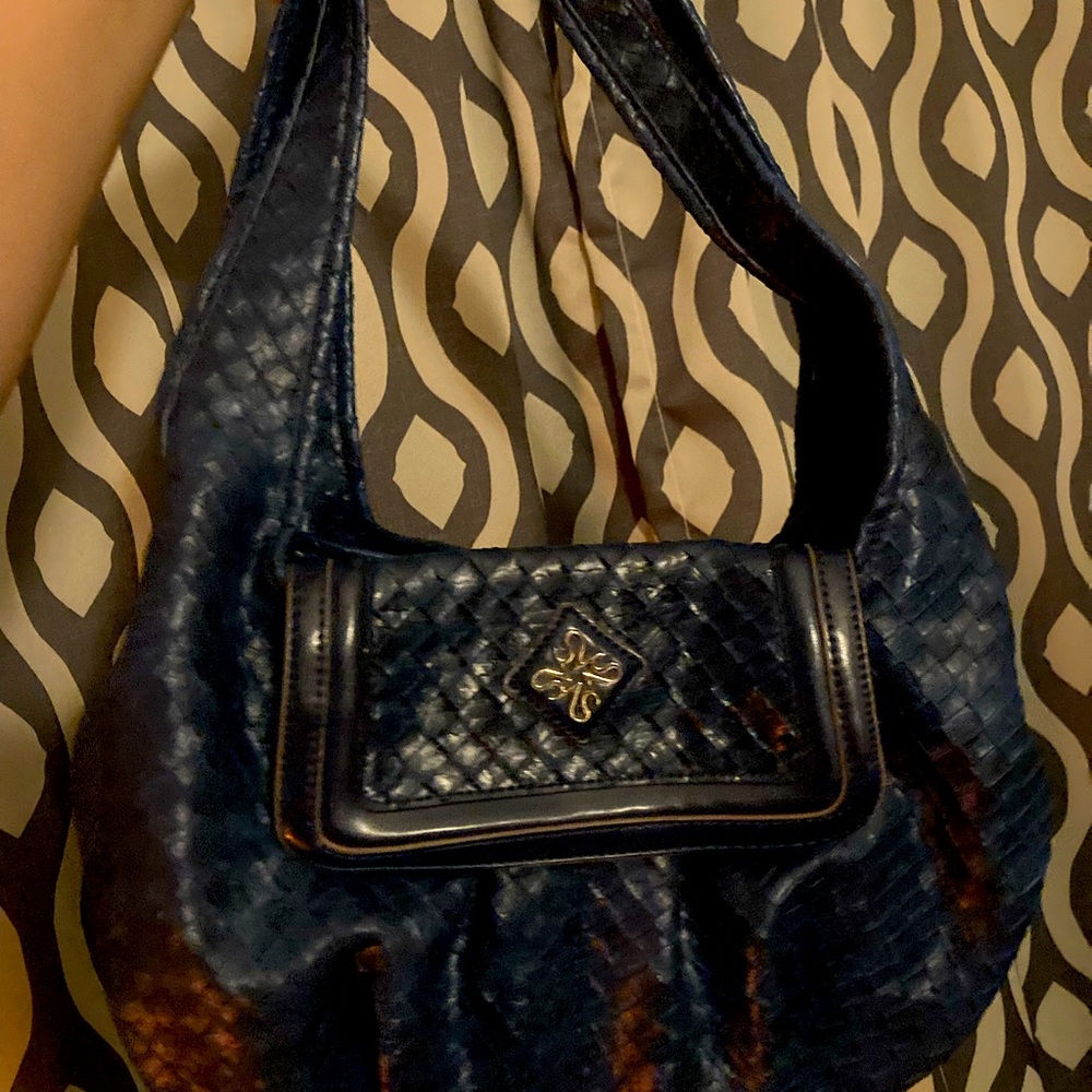 Vera Wang Purse